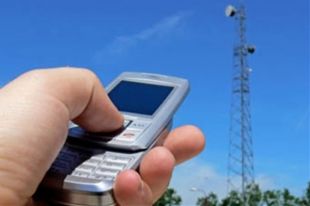 В Луганске снова сбои в работе мобильной связи Vodafone Ukraine