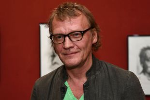 Алексей Серебряков.