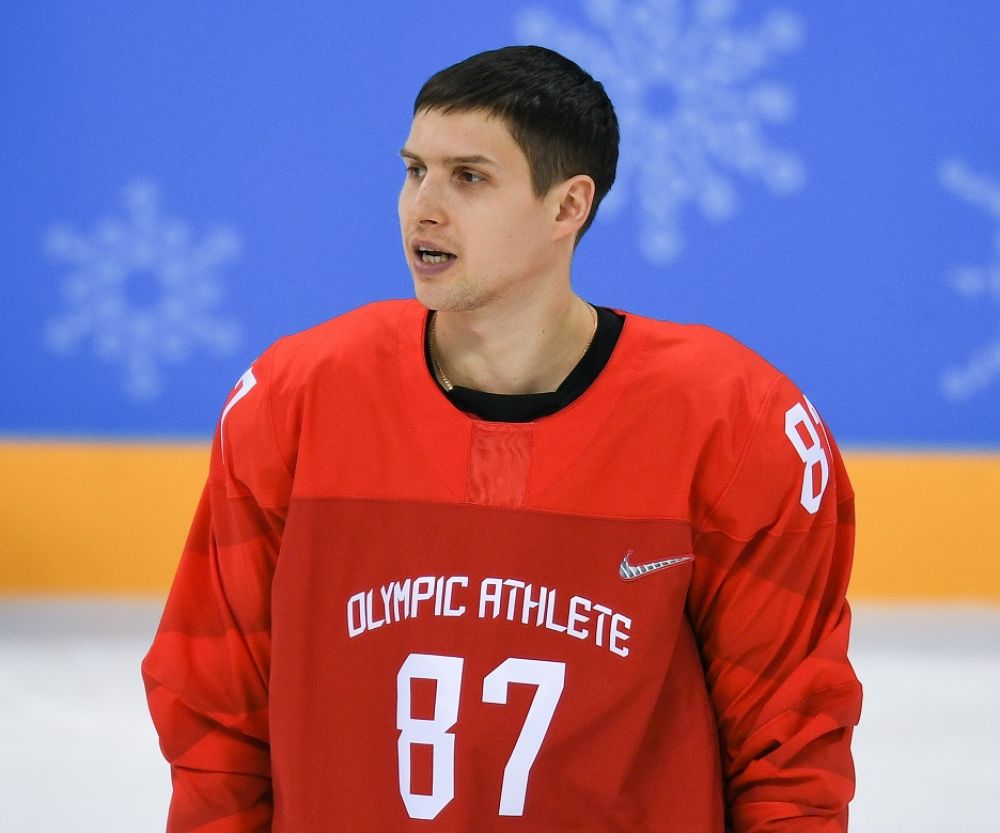 Вадим Шипачев.