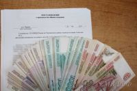 С карточки женщины украли 60 тысяч рублей