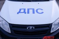УМВД: на орской трассе в ДТП с Lifan погиб водитель «ВАЗа».