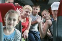 Две недели детского отдыха будут стоить родителям 5,4 тыс. рублей.