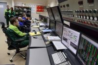 С 1 февраля цеха крупнотоннажного агрегата аммиака «Азота» объединены в единое производство.