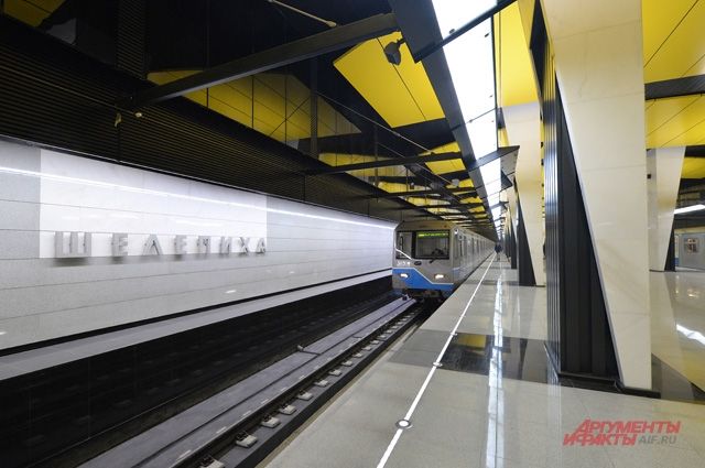 Что делать если Вы упали на рельсы в метро: Ваши действия