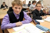 В Нижнем Новгороде разработают программу развития школьного образования.