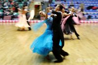 В омском историческом парке проведут танцевальные мастер-классы. 