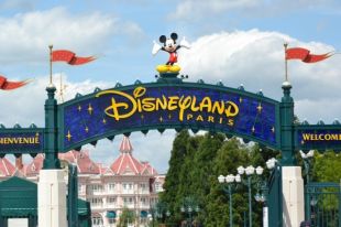 Disney расширит свой парк в Париже: появятся аттракционы «Холодного сердца»