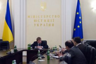 В Минюсте призвали ООН и ОБСЕ фиксировать рождения и смерти на Донбассе