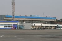 Командир принял решение о вынужденной посадке в аэропорту Красноярска.