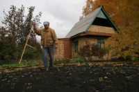 Более 30 тыс. пенсионеров в Челябинске не платят земельный налог.