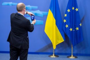 Рада и Кабмин договорились о «дорожной карте» по интеграции в Евросоюз