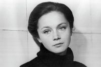 Ирина Купченко, «Странная женщина» (1977).