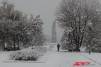 Бульвар Победы также числится в списках на благоустройство.