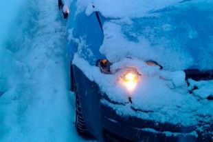 В Полтавской области под колесами автомобиля погиб пешеход