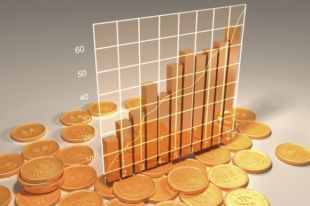 Международные валютные резервы Украины вновь выросли