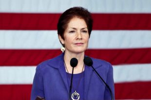 Посол США: Украину ждет дефицит бюджета из-за внешних долгов