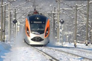 «Укрэксимбанк» обнародовал стоимость локомотивов General Electric