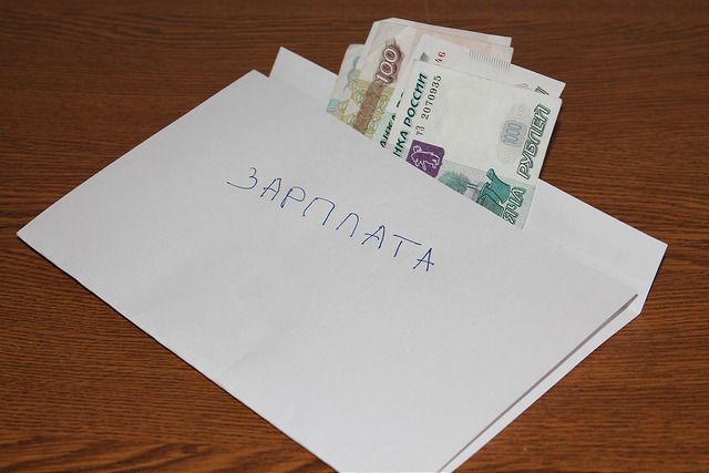 С начала текущего года на Ямале выявлено 382 нарушения закона об оплате труда.