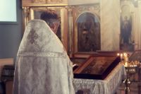В Тюмени пройдет День православной книги