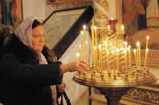 6 марта: православный календарь, святые, иконы и празднования