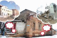 Поможет ли программа аренды за рубль привести в порядок культурное наследие или эти дома так и останутся забытыми?