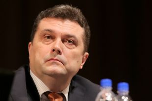 Владимир Соловьёв.