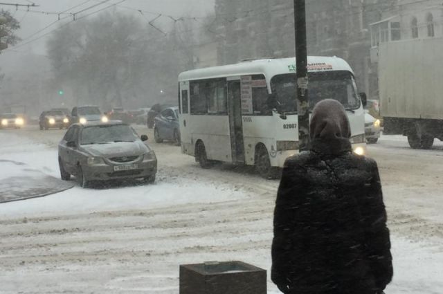Автобусы из Казахстана в Тюмень не поедут