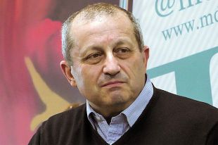 Яков Кедми.