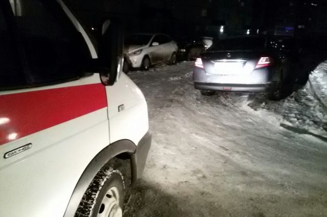 В результате ДТП на трассе Екатеринбург – Тюмень погиб водитель иномарки