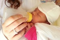 Тюменцы узнали о нюансах выплат при рождении первенца