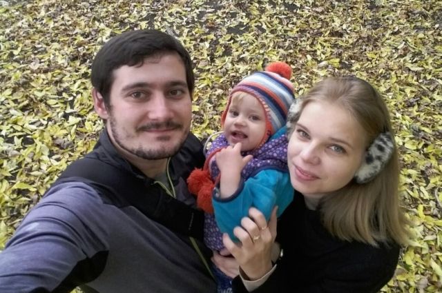 Алексей Трахачёв: многое, о чем я мечтал уже сбылось, у меня прекрасная семья.