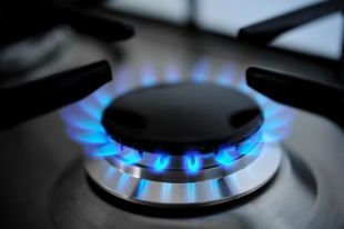 Минфин: Подорожания газа в Украине стоит ожидать не раньше лета