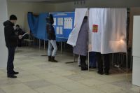 В Крайизбиркоме утверждают, что администрация Дзержинского района часто допускает ошибки в персональных данных избирателей.