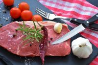 81% мяса и мясной продукции на рынке Ямала – отечественного производства.
