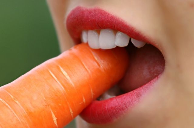 Витамины содержатся не только в овощах и фруктах.