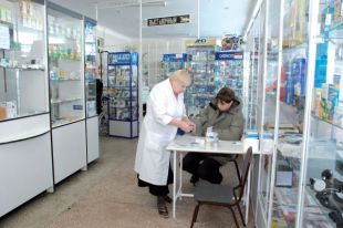 В Украине запустят проект выдачи электронных рецептов в больницах