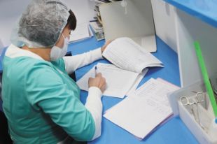 Минспорта: В Украине появился «черный рынок» торговли спортивными справками