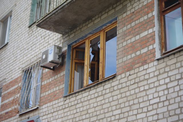 Калининградец пытался украсть газ и чуть не взорвал жилой дом.