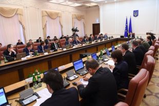 В Кабмине запретили украинским спортсменам выступать в России