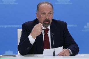 Михаил Мень.