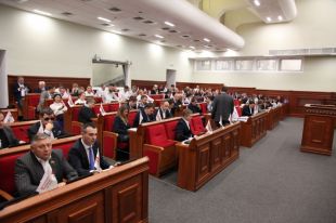 В Киевсовете предложили отменить перевод часов на летнее время