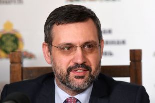 Владимир Легойда.