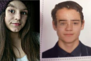 Дети живы и здоровы.