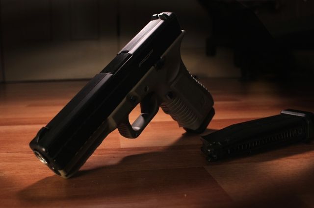 Владелец ружья привлечен к административной ответственности за нарушение правил перевозки оружия. 