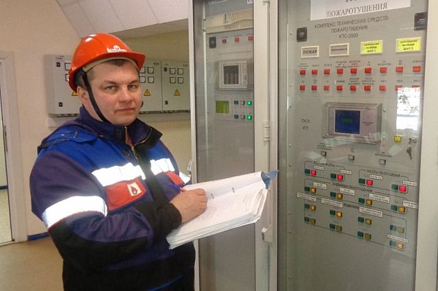 В прошлом году по результатам конкурса Владимира признали «Лучшим уполномоченным по охране труда Нефтегазстройпрофсоюза России». 