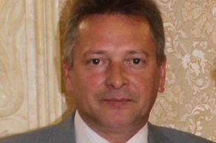 В Тюмени состоится прощание с Александром Рощиным