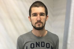 Обвиняемого задержали по горячим следам.