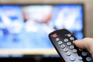 Украина стала самым большим импортером сериалов для телевидения России