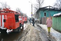 Решение о введении режима чрезвычайной ситуации городские власти приняли около 20.00 15 марта.