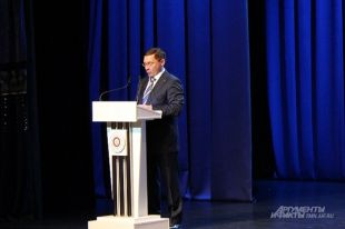 Владимир Якушев